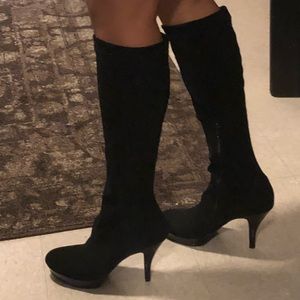 Kenneth Cole Reaction Boots